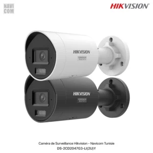 camera hikvision DS-2CD2047G3-LI(2U)Y