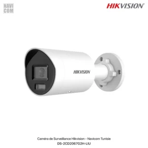 camera bullet 6mp hikvision DS-2CD2067G2H-LIU