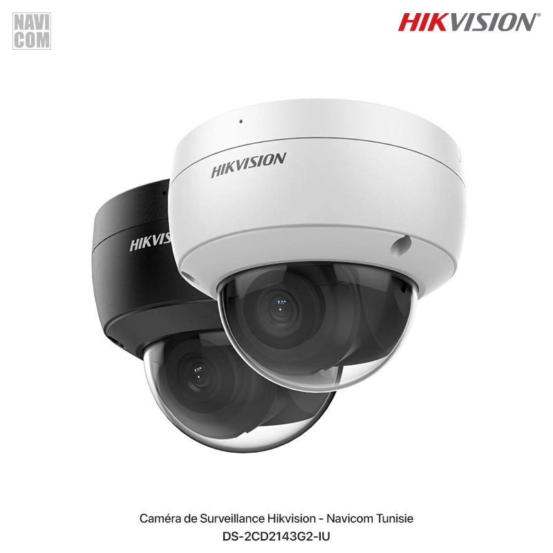 DS-2CD2143G2-IU-1 camera hikvision DS-2CD2143G2-IU