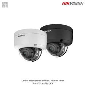 camera dome 4mp colorvu DS-2CD2147G2-LSU