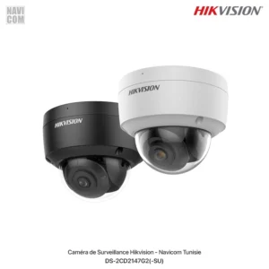 camera dome 4mp hikvision DS-2CD2147G2-su
