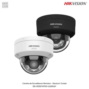camera dome hikvision DS-2CD2147G3-LIS2UY