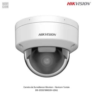 camera hikvision DS-2CD2186G2H-ISU