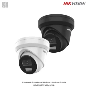 camera dome hikvision DS-2CD2323G2-LI-2u