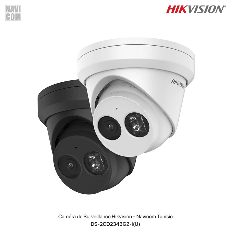 DS-2CD2343G2-IU-1 camera hikvision DS-2CD2343G2-I U
