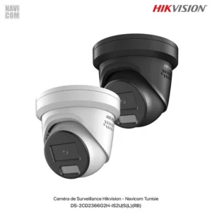 camera hikvision DS-2CD2366G2H-IS2U-SLRB