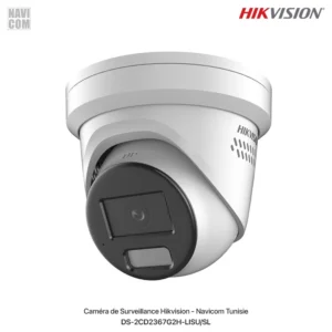 camera hikvision DS-2CD2367G2H-LISU/SL