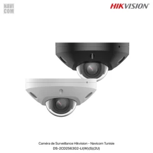 camera hikvision dome DS-2CD2563G2-LI-W-S-2U