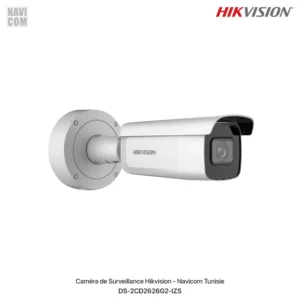 camera hikvision DS-2CD2626G2-IZS