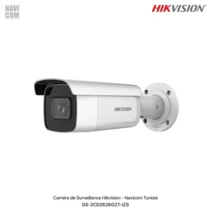 camera hikvision DS-2CD2626G2T-IZS