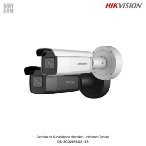 camera hikvision DS-2CD2666G2-IZS