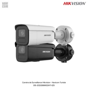 camera tube hikvision DS-2CD2666G2HT-IZS