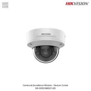 camera dome hikvision DS-2CD2746G2T-IZS