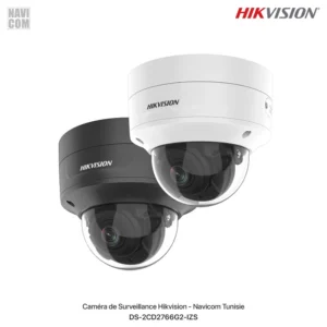 camera dome hikvision DS-2CD2766G2-IZS
