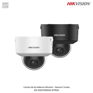 camera dome hikvision DS-2CD2766G2H-IPTRZS