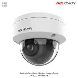 camera dome hikvision DS-2CD2786G2HT-IZS