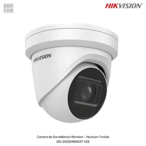 camera hikvision DS-2CD2H66G2T-IZS