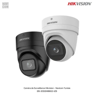 camera hikvision DS-2CD2H86G2-IZS