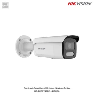 camera 4 MP Smart Hybrid hikvision