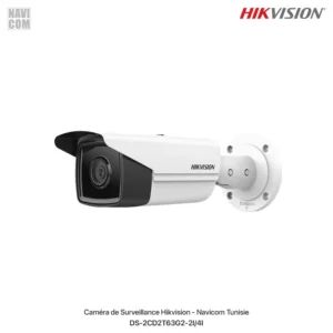 camera hikvision DS-2CD2T63G2-2I 4I