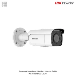 camera hikvision DS-2CD2T87G2-LSU/SL