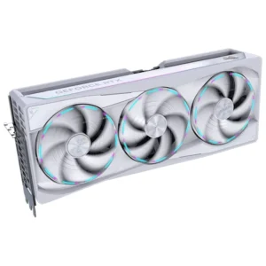 carte graphique GIGABYTE AORUS GeForce RTX 5090 Master ICE 32G