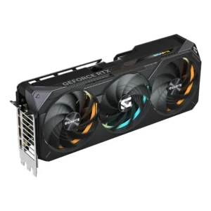 Carte Graphique GIGABYTE GeForce RTX 5070 Ti Gaming OC 16GB