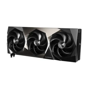 carte graphique MSI GeForce RTX 5090 32G Suprim SOC