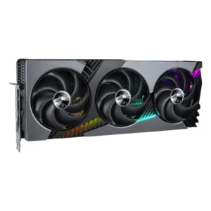 carte graphique MSI GeForce RTX 5090 32G Vanguard SOC