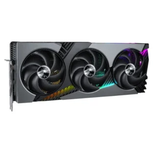 carte graphique MSI GeForce RTX 5090 32G Vanguard SOC Launch Edition