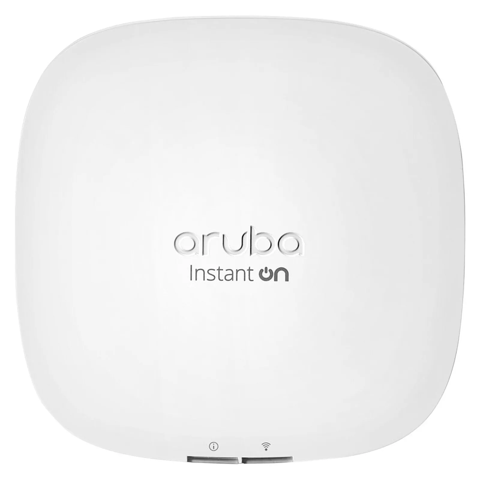 Point d’accès HPE Aruba AP22– Wi-Fi 6 professionnel
