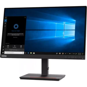 ecran pc lenovo ThinkVision S22e-20