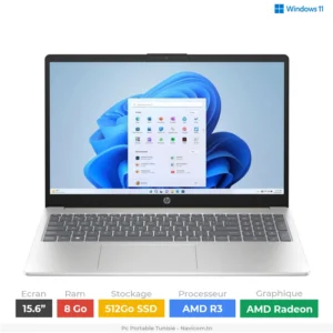 pc portable A2AN7EA tunisie