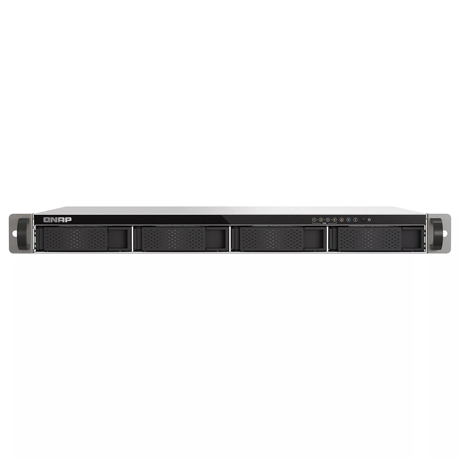 QNAP TS-433eU
