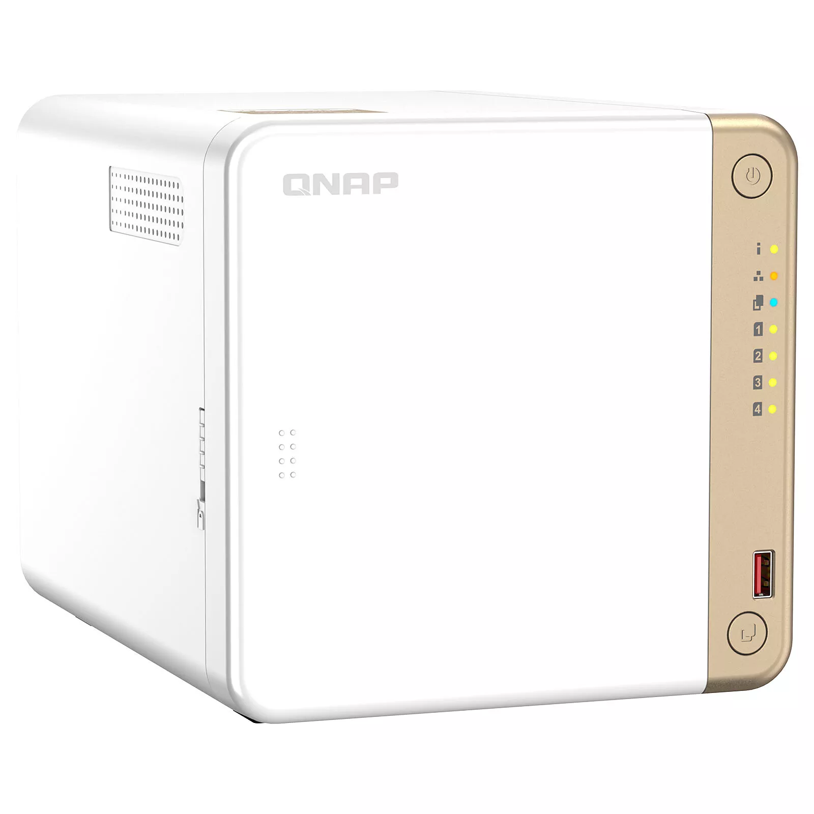 QNAP TS-462-4G