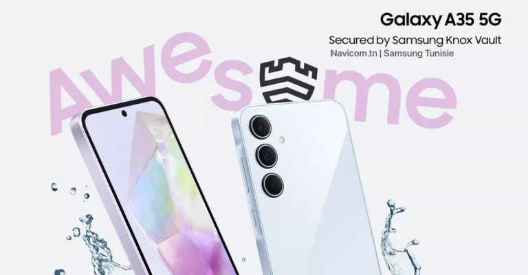 samsung Galaxy A35 5G
