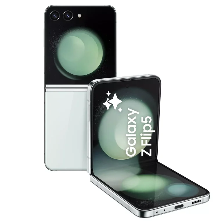smartphone samsung z flip 5