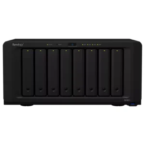 Synology DiskStation DS1821+
