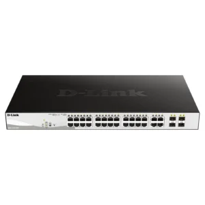 D-Link DGS-1210-28P/E