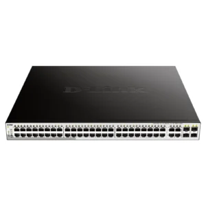 D-Link DGS-1210-52MP/E