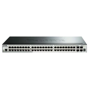 D-Link DGS-1510-28X/E