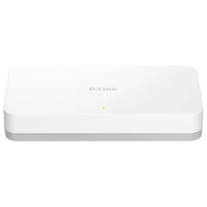 D-Link GO-SW-8G