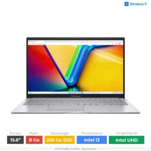 ASUS Vivobook 15 X1504VA x1504va-nj520w-8g