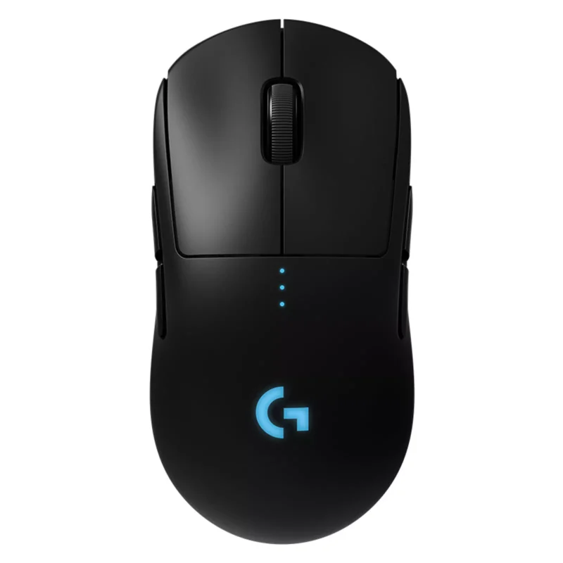 Logitech-G-Pro-Wireless-Gaming Souris Logitech G Pro noir