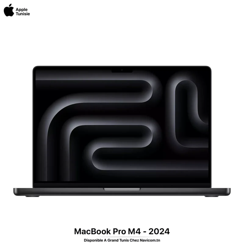 apple-macbook-pro-m4-pro-14-noir-sideral-24-go-512-go-mx2h3fn-a-cpu14-gpu20 Apple MacBook Pro M4 Pro 14" Noir sidéral 24 Go/512 Go