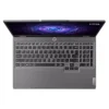 LOQ 15IRX9 clavier rgb
