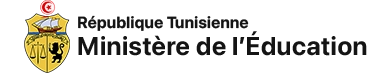 Ministère de l’Éducation logo