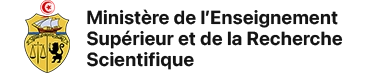 Ministère de l’Enseignement Supérieur et de la Recherche Scientifique logo