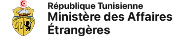 Ministère des Affaires Étrangères logo