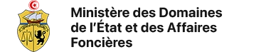 Ministère des Domaines de l’État et des Affaires Foncières logo